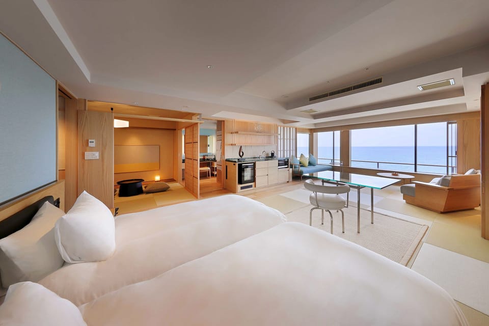 Stay Suite Tousei, Non Smoking | WiFi (free)