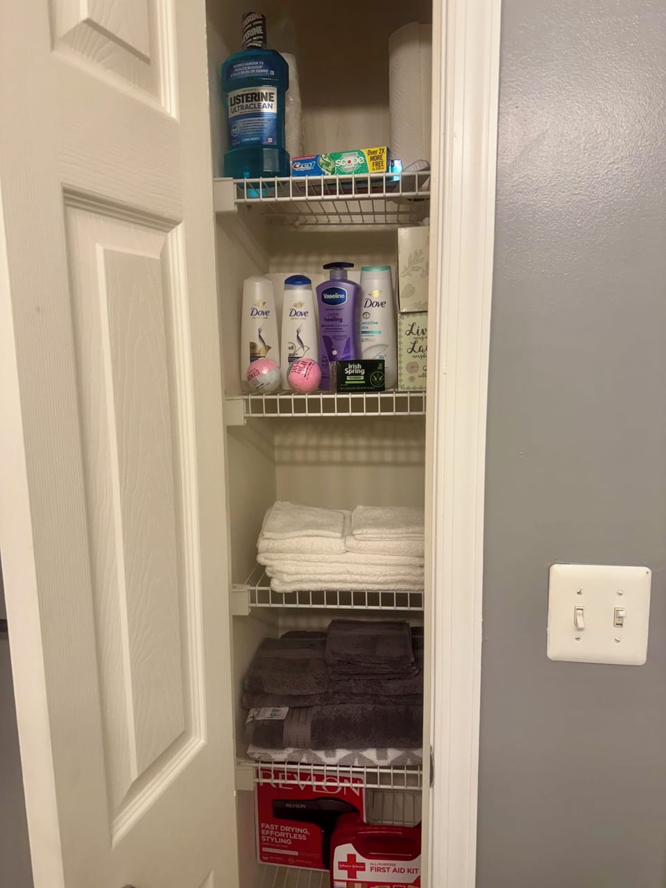 Miscellaneous