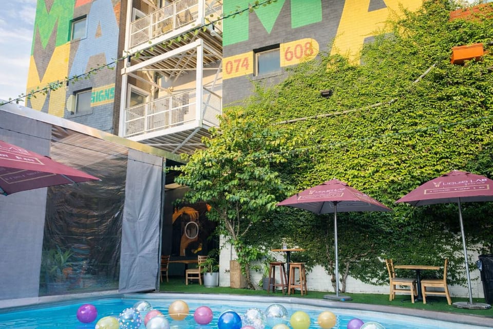 Pool