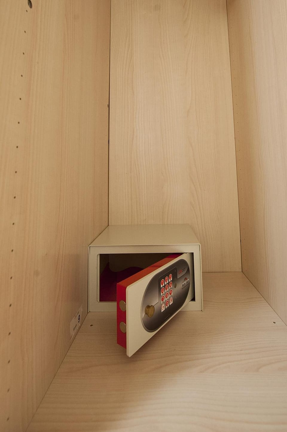 1 bedroom, in-room safe, free WiFi