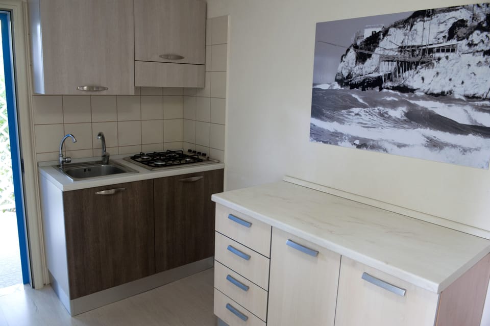 Bungalow | 1 bedroom, in-room safe, free WiFi