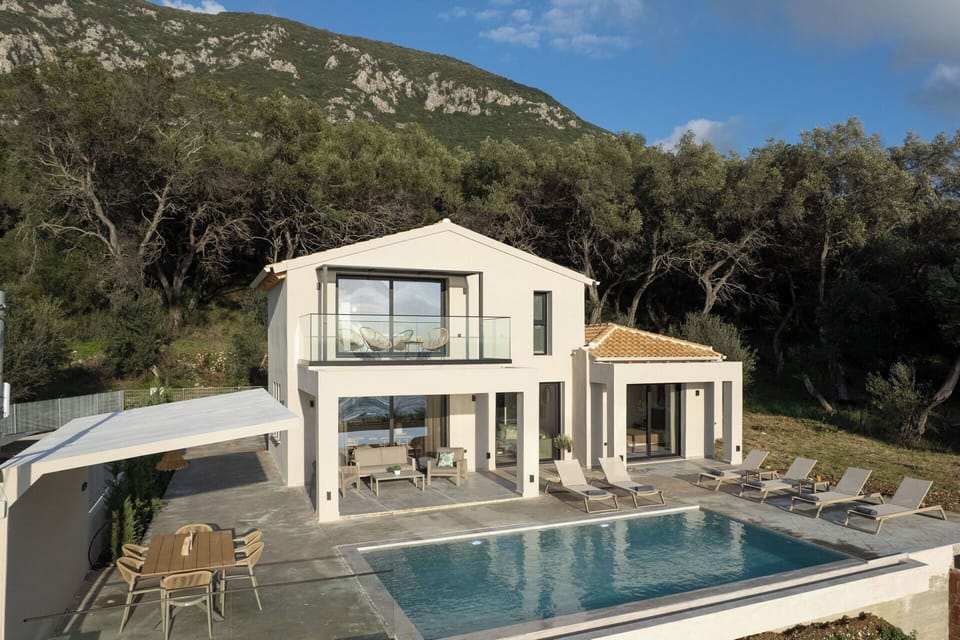 Outdoor, Pool