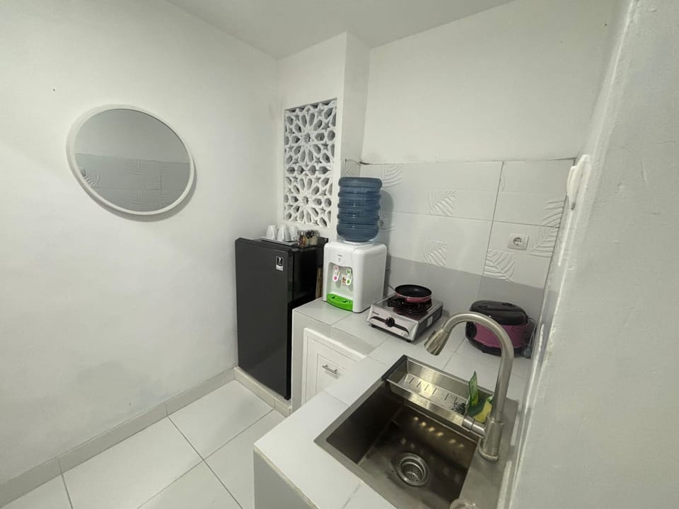 Deluxe Double Room | Bed sheets