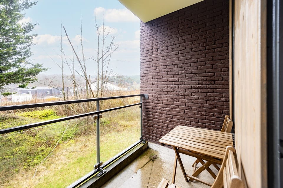 Patio / Balcony