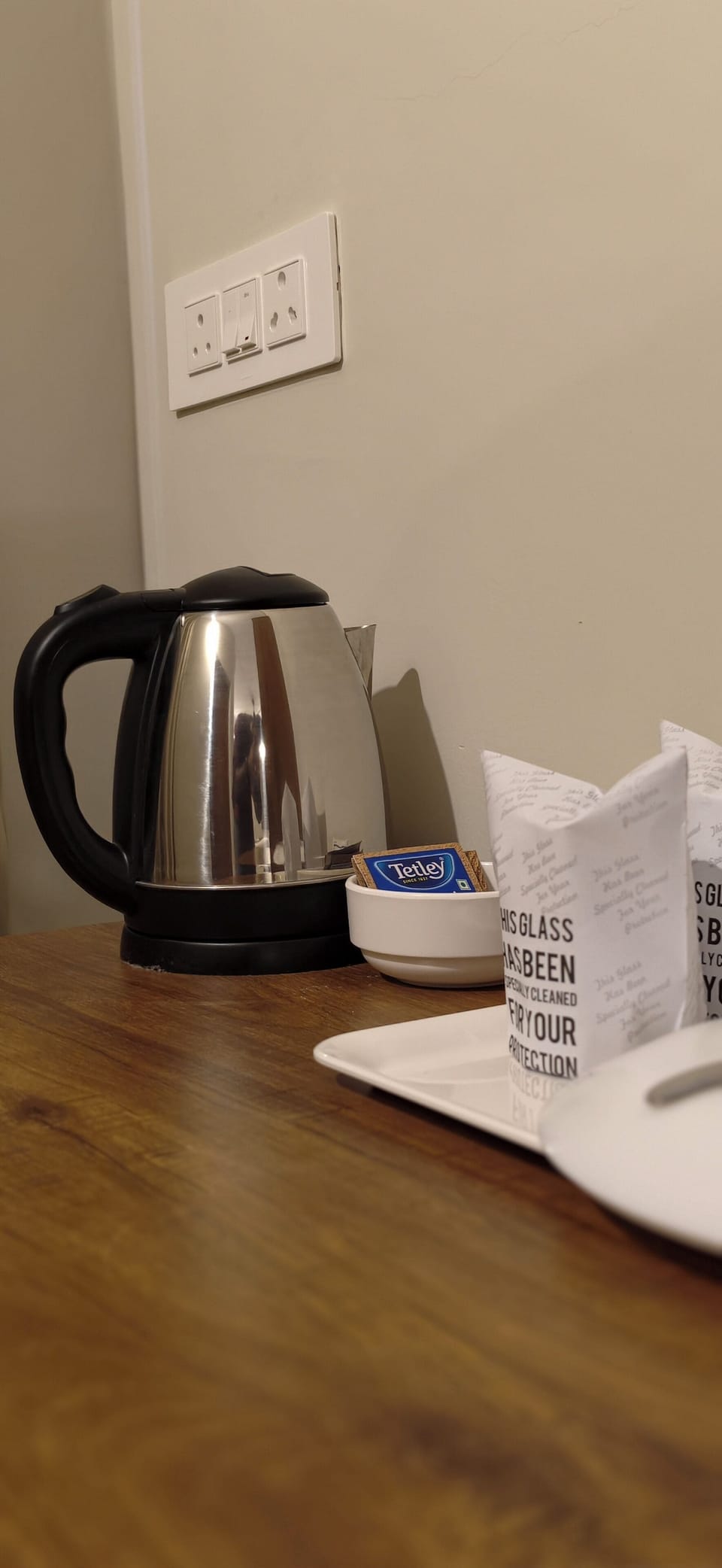 Deluxe Double Room | Coffee and/or coffee maker