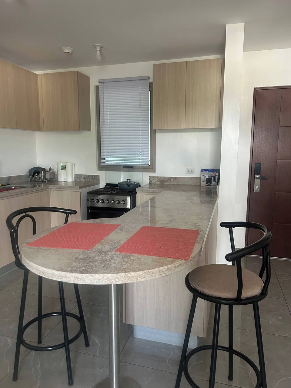 Apartment, 1 Bedroom | Interior
