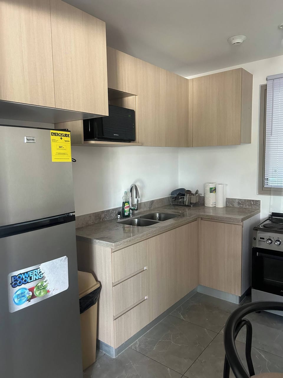 Apartment, 1 Bedroom | Interior