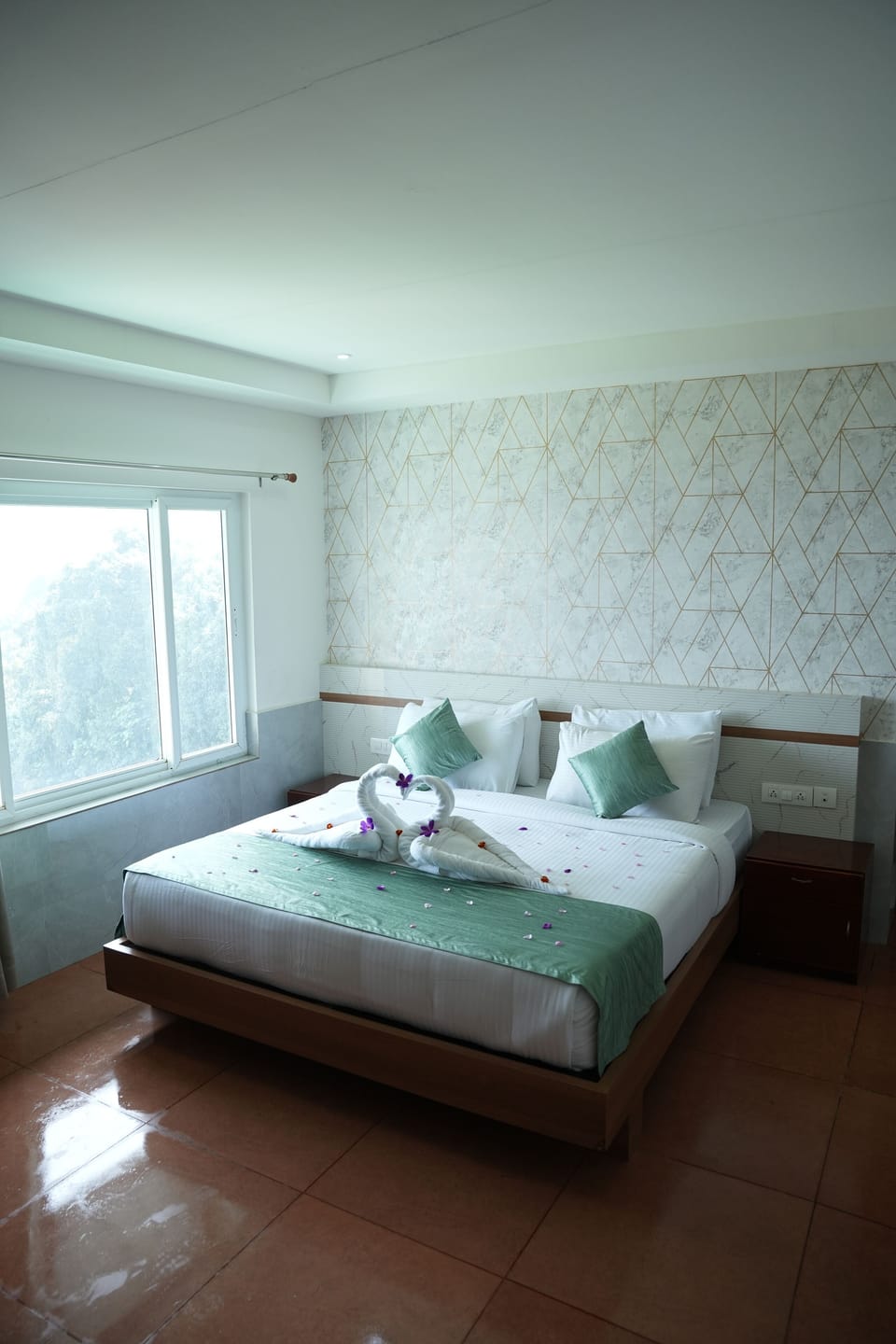 Standard Double or Twin Room | Soundproofing, free WiFi