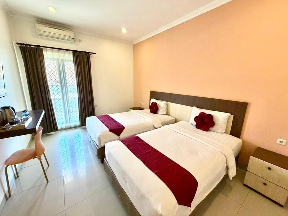 Superior Double or Twin Room | Free WiFi