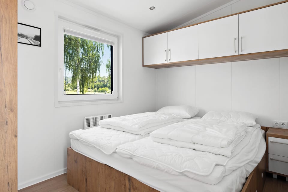 Comfort Bungalow | Free WiFi