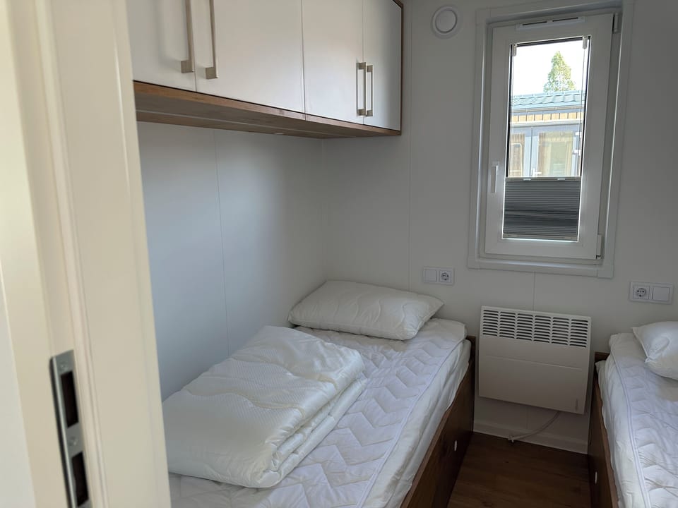 Comfort Bungalow | Free WiFi