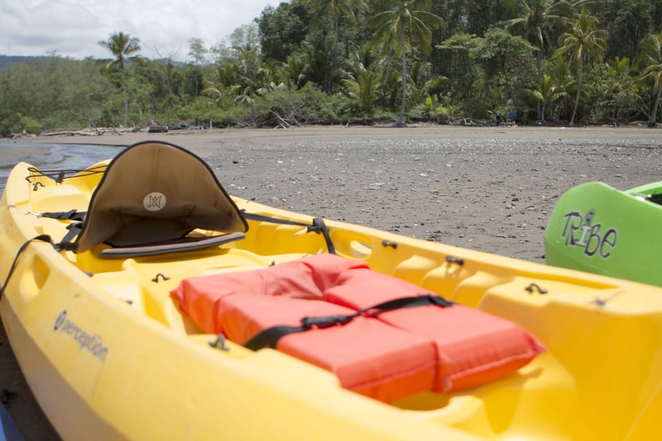 Hotel Diuwak Hotel in Dominical