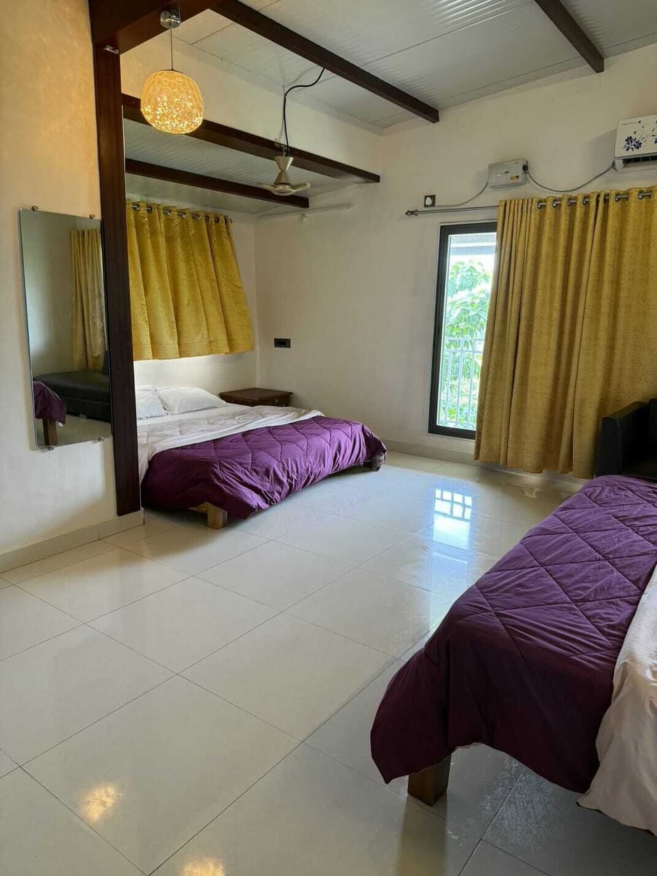 Villa, Garden View | WiFi (free)