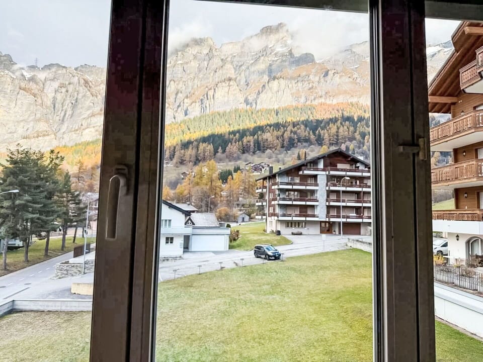 Mountain Range, Alps, Valley, Winter, Glacial Landform, Ridge, Snow, Mountain Village, Freezing, Balcony