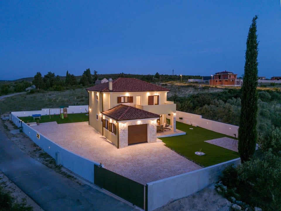House | 4 bedrooms