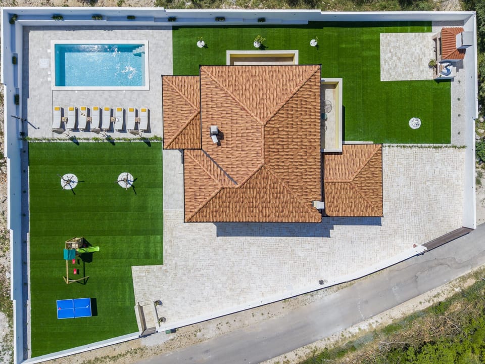 House | 4 bedrooms