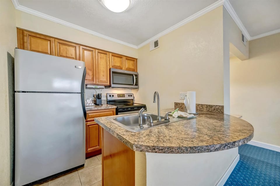 House | 1 bedroom, high-speed internet