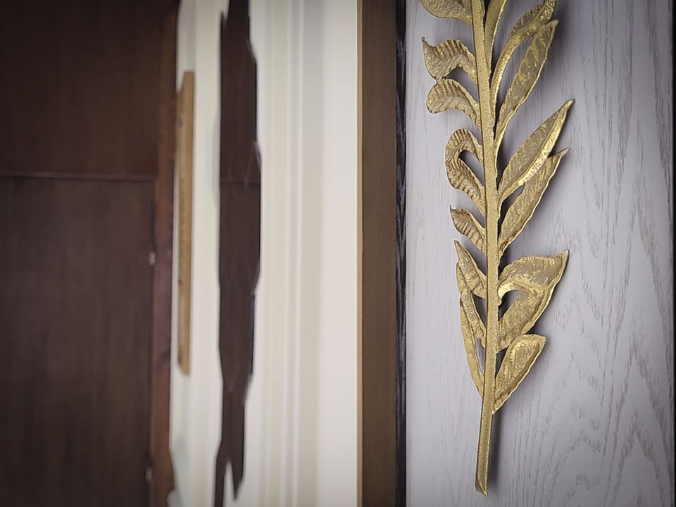 Comfort Apartment | Interior