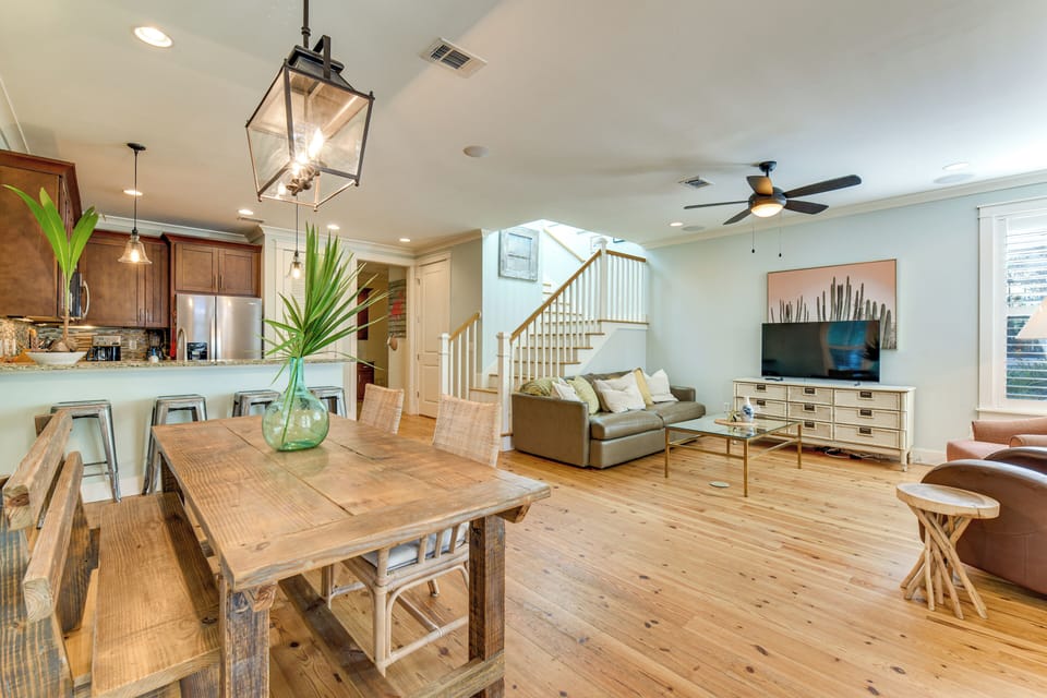 House (4 Bedrooms) | Interior