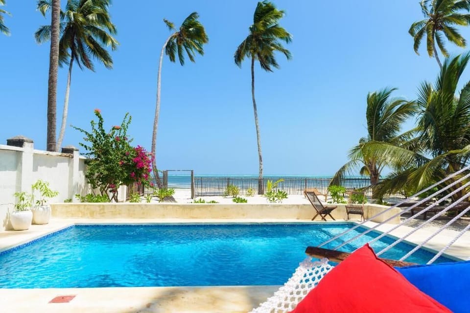 Villa, Ocean View | Pool | Outdoor pool