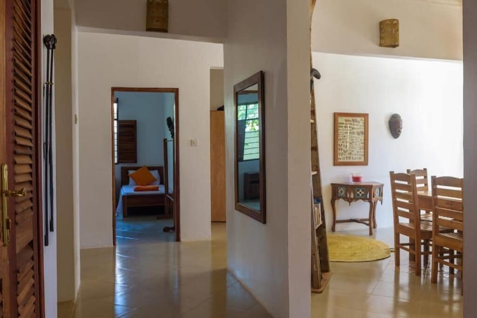 Villa, Ocean View | Interior