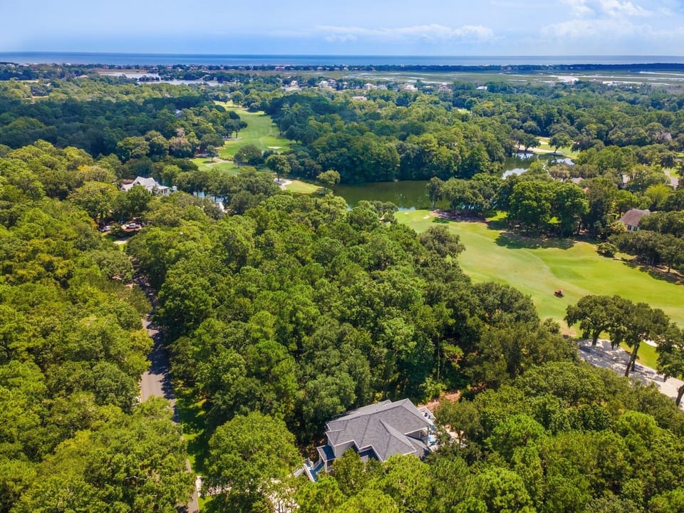 House, 5 Bedrooms | Golf