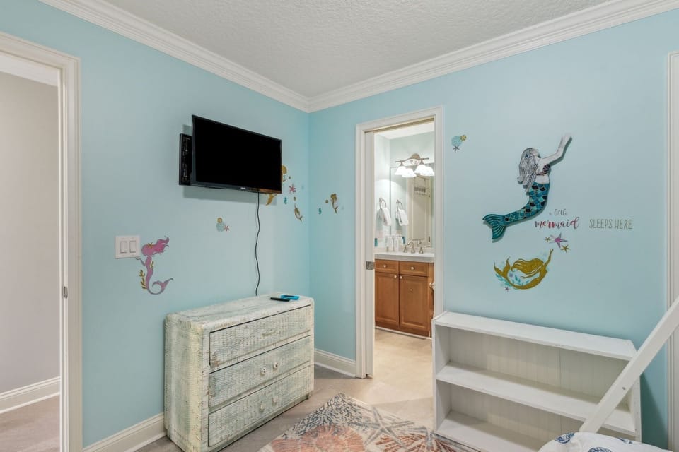 Townhome, 3 Bedrooms | Interior