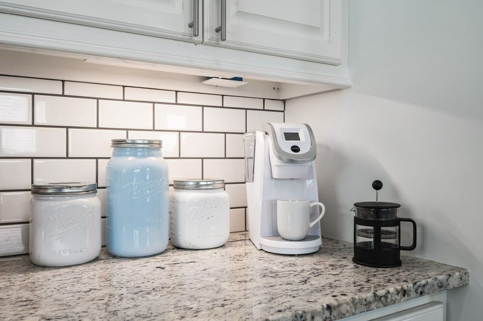 House, 3 Bedrooms | Coffee and/or coffee maker