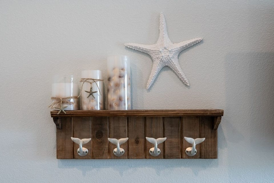 House, 3 Bedrooms | Interior detail