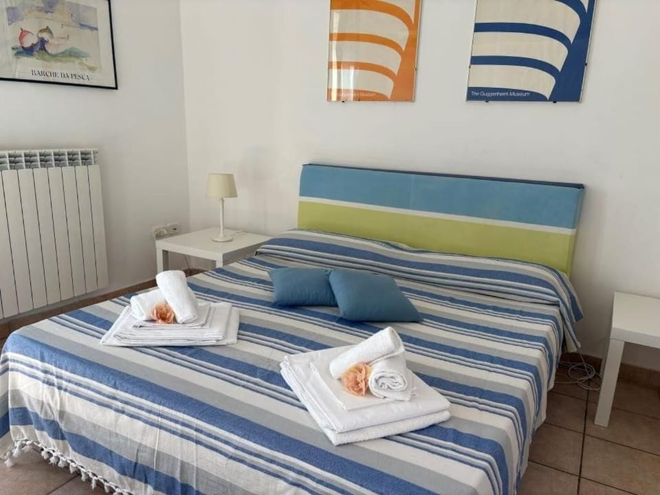 Classic Apartment, Patio, Garden View | Interior