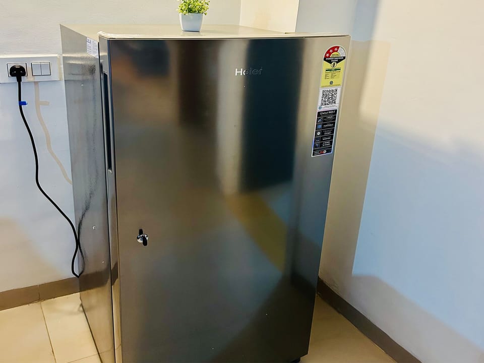Apartment, 3 Bedrooms, Accessible, Smoking | Interior