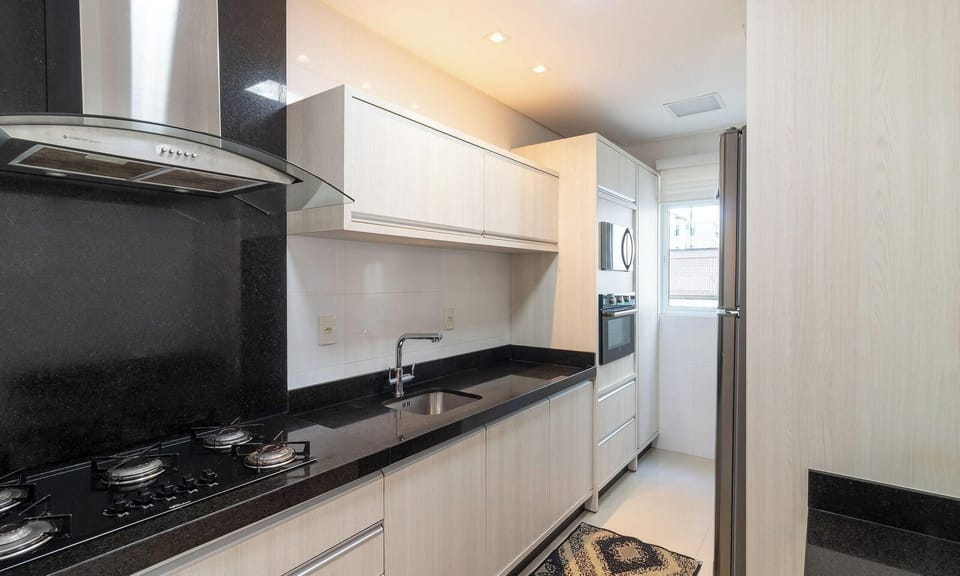 Basic Apartment | Private kitchen