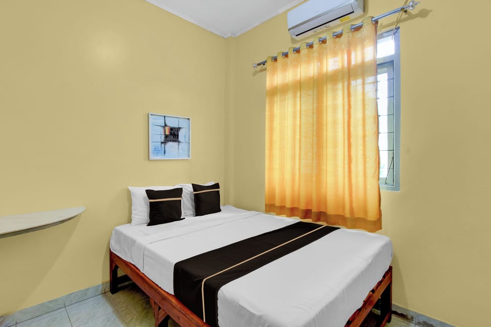 Family Suite | Free WiFi, bed sheets