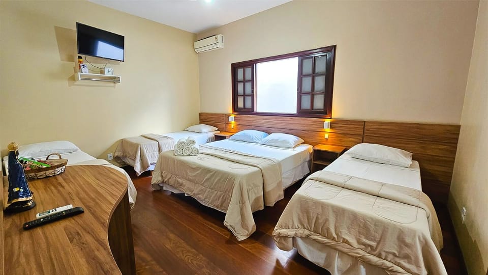 Junior Suite | Free WiFi