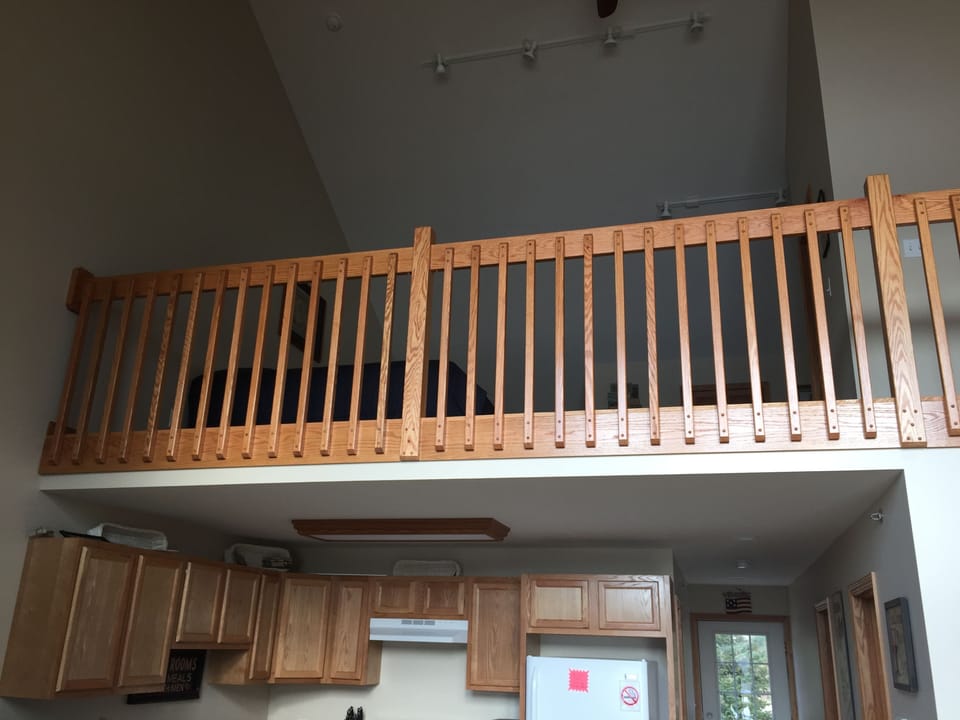 Premium Townhome, Multiple Bedrooms | Living area | TV, DVD player