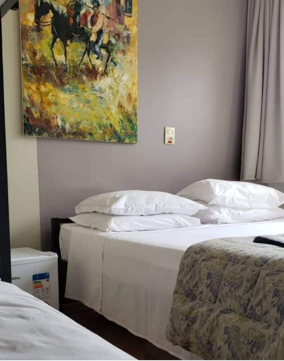 Family Quadruple Room, City View | Blackout drapes, iron/ironing board, free WiFi