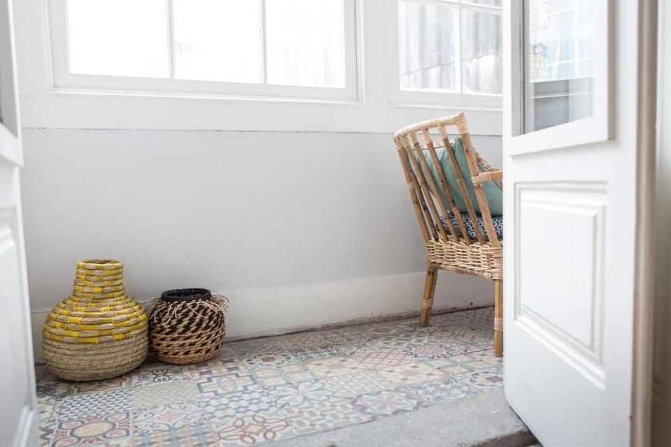 Classic Studio, City View | Interior