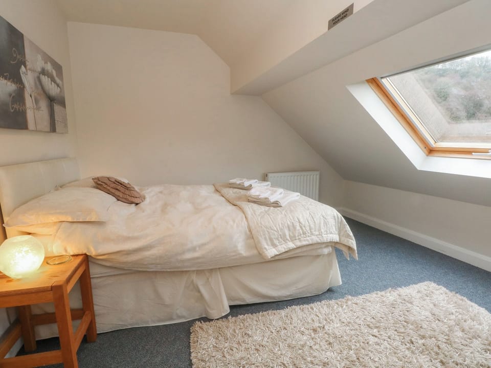 Victoria Wood View Cottage in Calderdale