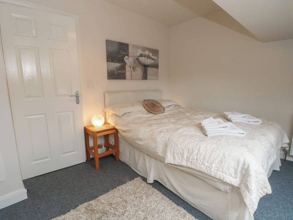 Victoria Wood View Cottage in Calderdale