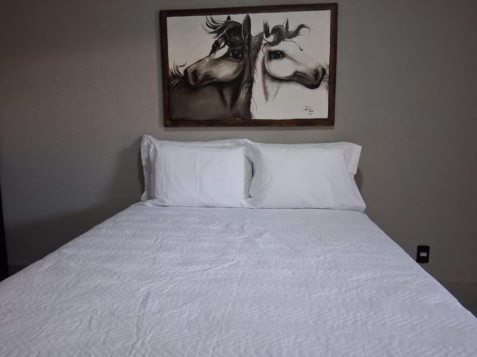 Comfort Double Room, Garden View | Soundproofing, iron/ironing board, free WiFi