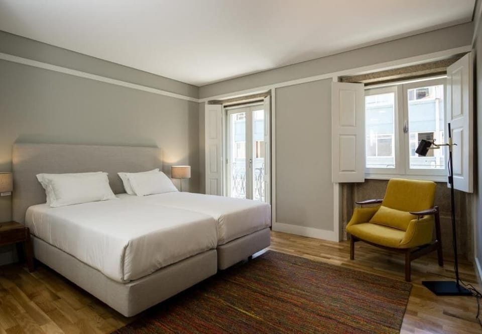 Family Apartment, City View | Soundproofing, free WiFi