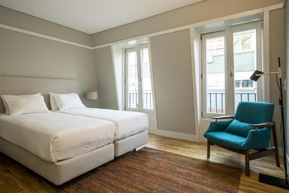 Family Apartment, City View | Soundproofing, free WiFi