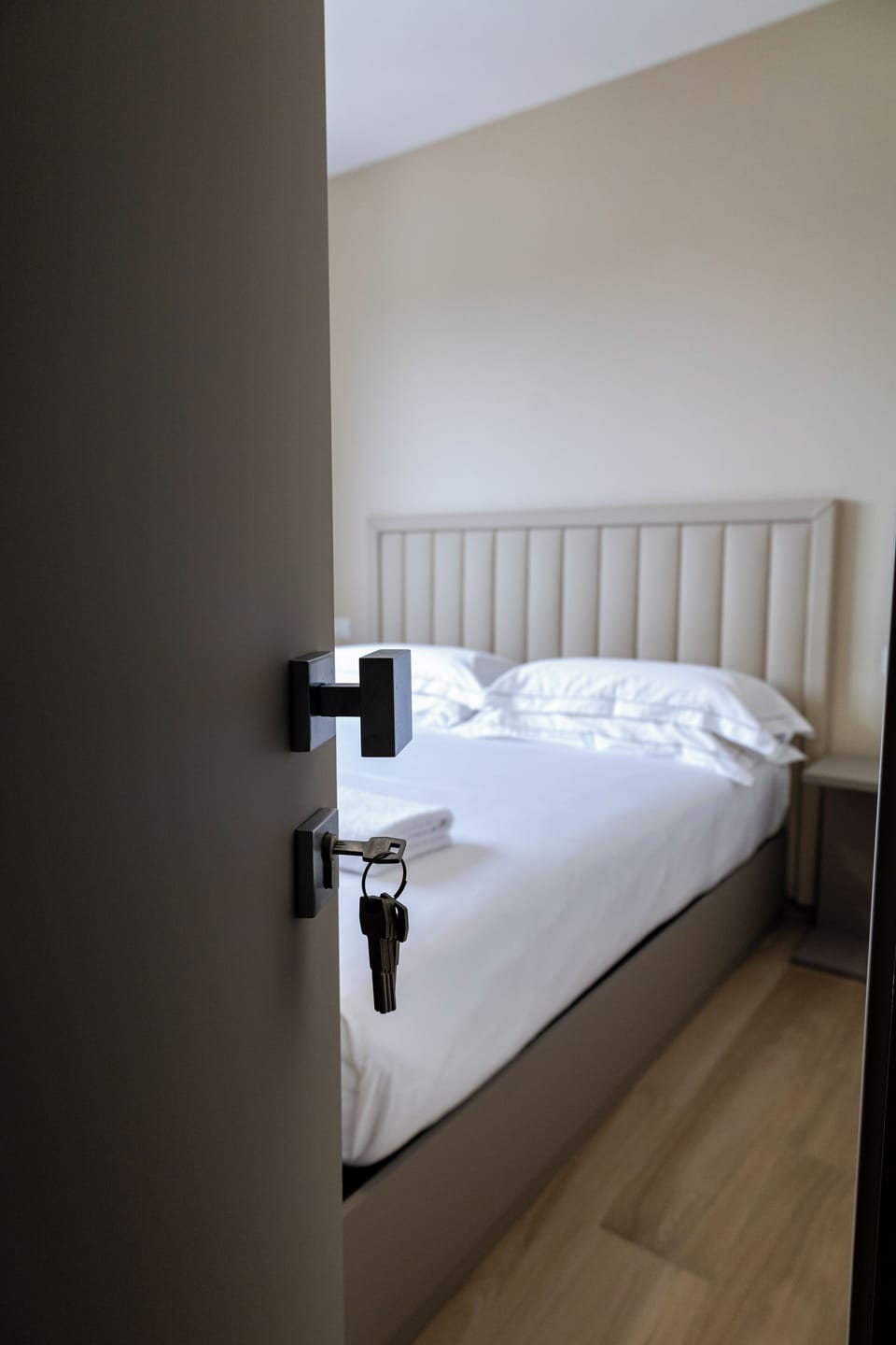 Double Room | In-room safe, free WiFi