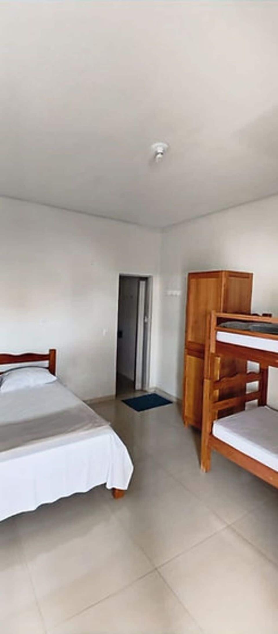 Family Quadruple Room | WiFi (free)