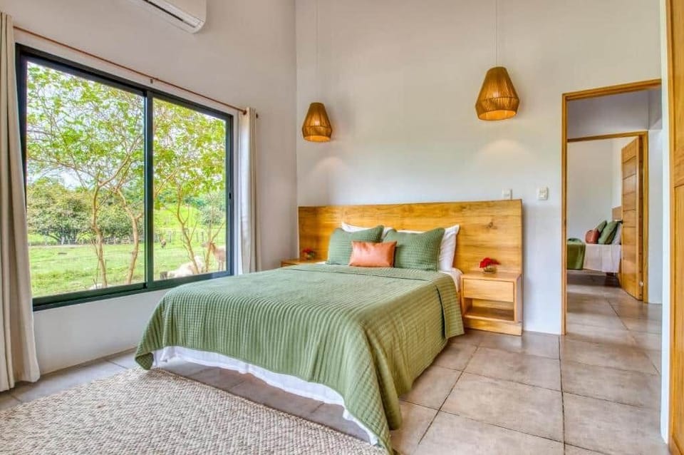 Villa Bedroom #2