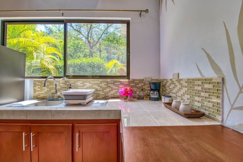 Cabina Kitchen