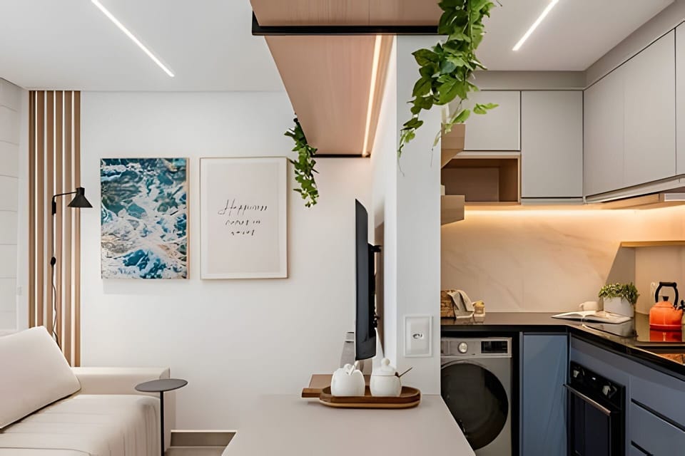 Apartment | Interior