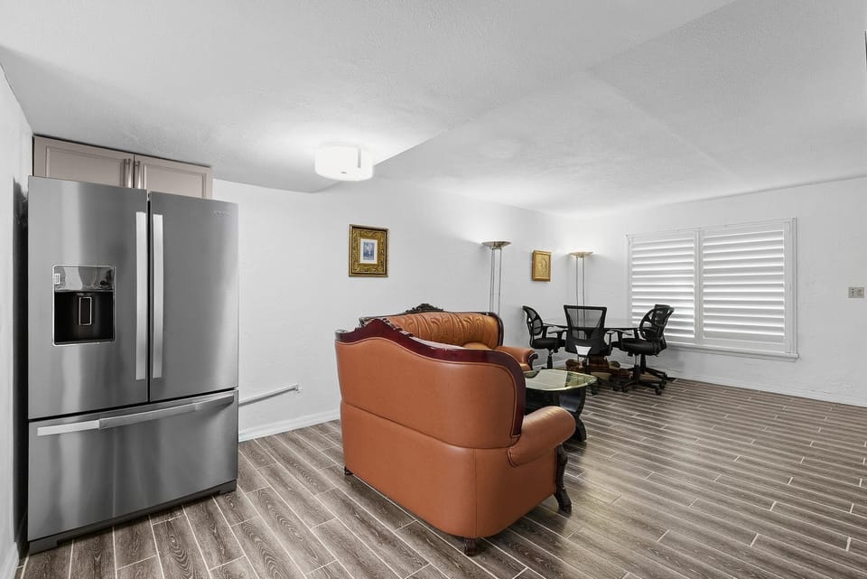 Condo, 2 Queen Beds (Le Atlantico 25) | Interior
