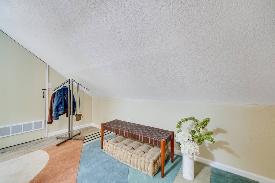 Welcome to the Rosemont Estate!