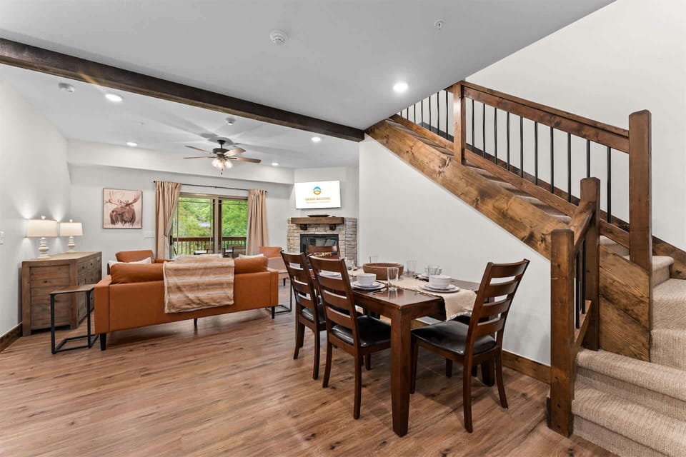 Welcome to Cozy Creekside!​